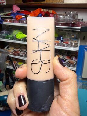 NARS Soft Matte Complete Foundation - SAHEL